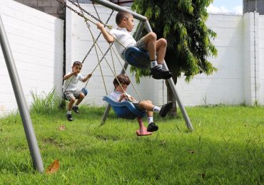 COLEGIO MADRE DE LA IGLESIA: SEGURIDAD, COMPROMISO Y CONFIANZA PARA LA FAMILIA