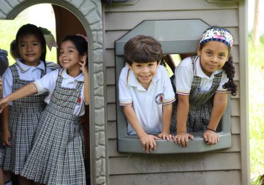 COLEGIO MADRE DE LA IGLESIA: SEGURIDAD, COMPROMISO Y CONFIANZA PARA LA FAMILIA