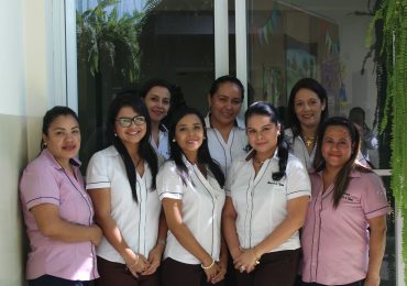 COLEGIO MADRE DE LA IGLESIA: SEGURIDAD, COMPROMISO Y CONFIANZA PARA LA FAMILIA