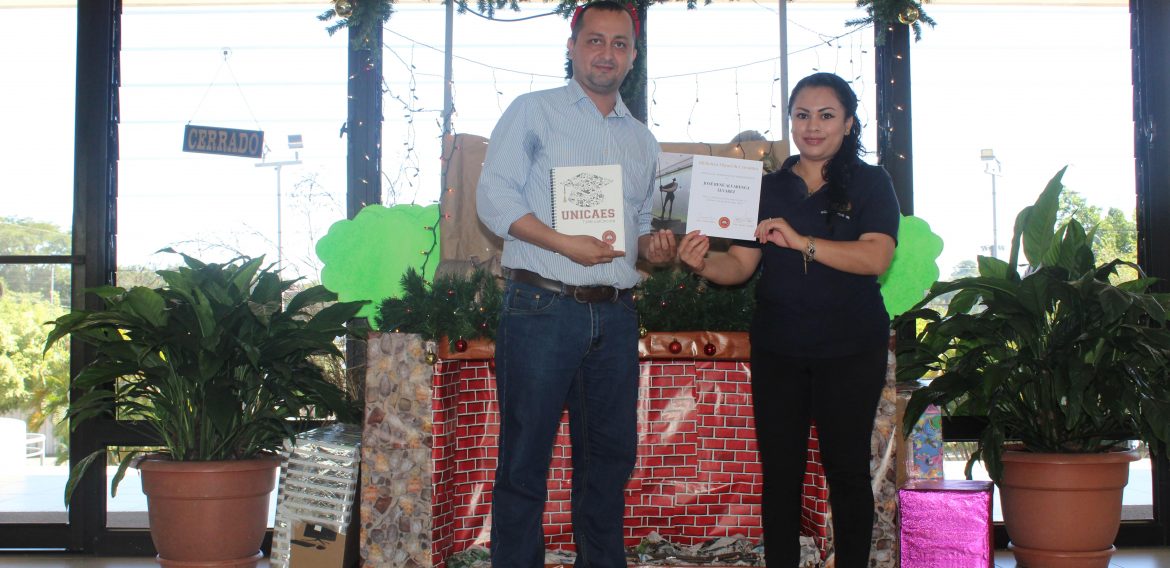 Biblioteca Miguel de Cervantes reconoce a lectores del año 2019