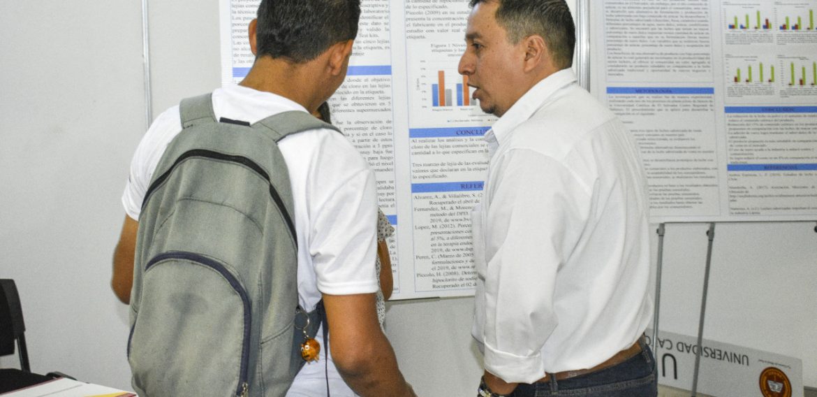 UNICAES-CRI PARTICIPA DEL FORO DE INVESTIGACIONES PARA INSTITUCIONES BAJO EL MODELO MEGATEC