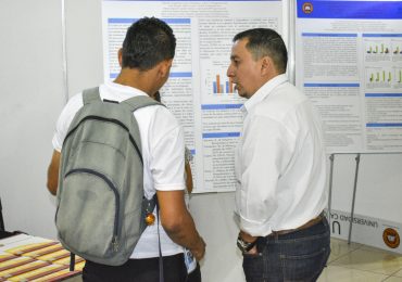 UNICAES-CRI PARTICIPA DEL FORO DE INVESTIGACIONES PARA INSTITUCIONES BAJO EL MODELO MEGATEC