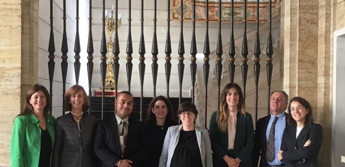 Entornos digitales: “El centro de atención recae en el alumno”