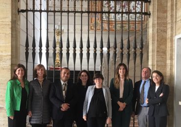 Entornos digitales: “El centro de atención recae en el alumno”