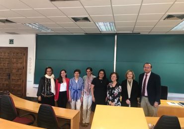 Doctores UNICAES, graduados de la Universidad de Navarra (Unav)