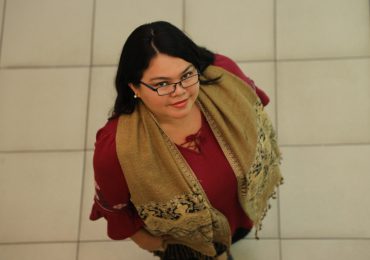 Msc. Eugenia Repreza, al ritmo de la generación que prefiere ver YouTube que televisión