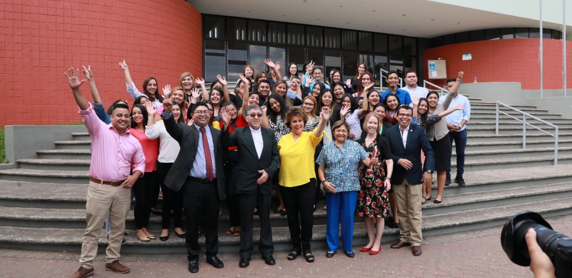 UNICAES EN LA PRENSA GRÁFICA, FEBRERO 2020