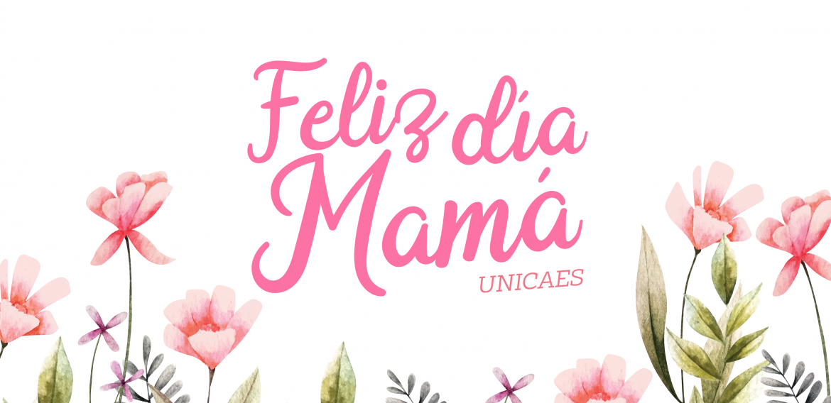Feliz Día de las Madres