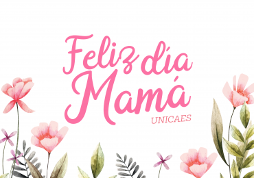 Feliz Día de las Madres