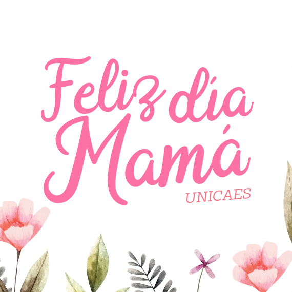 Feliz Día de las Madres