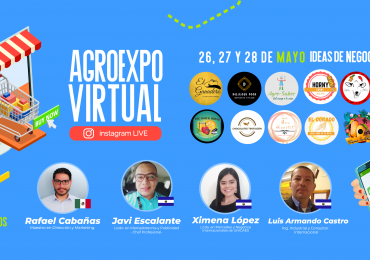 AGROEXPO VIRTUAL UNICAES: DEL MARKETING TRADICIONAL AL MARKETING DIGITAL