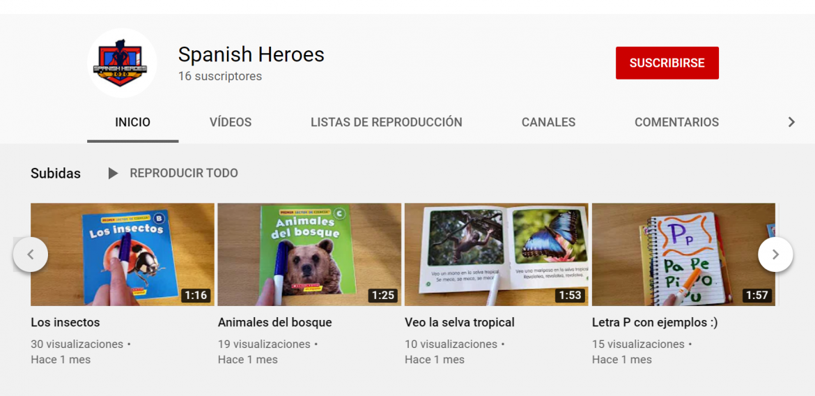 BECARIOS AMITY: DE PASANTES A MAESTROS DEL IDIOMA ESPAÑOL
