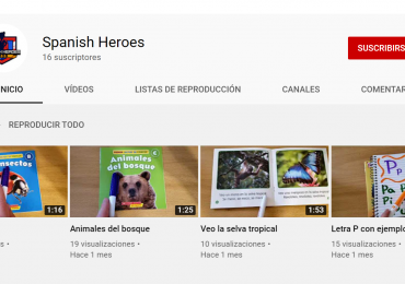BECARIOS AMITY: DE PASANTES A MAESTROS DEL IDIOMA ESPAÑOL