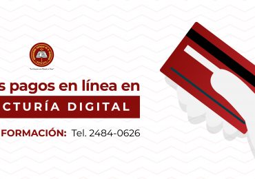 Haz tus pagos aquí | Colecturía Digital UNICAES