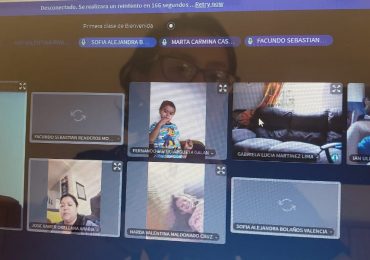 Conectados con los Pequeños Infantes