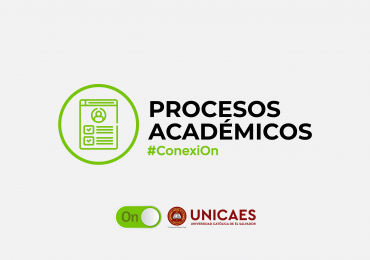 Procesos Académicos |UNICAES