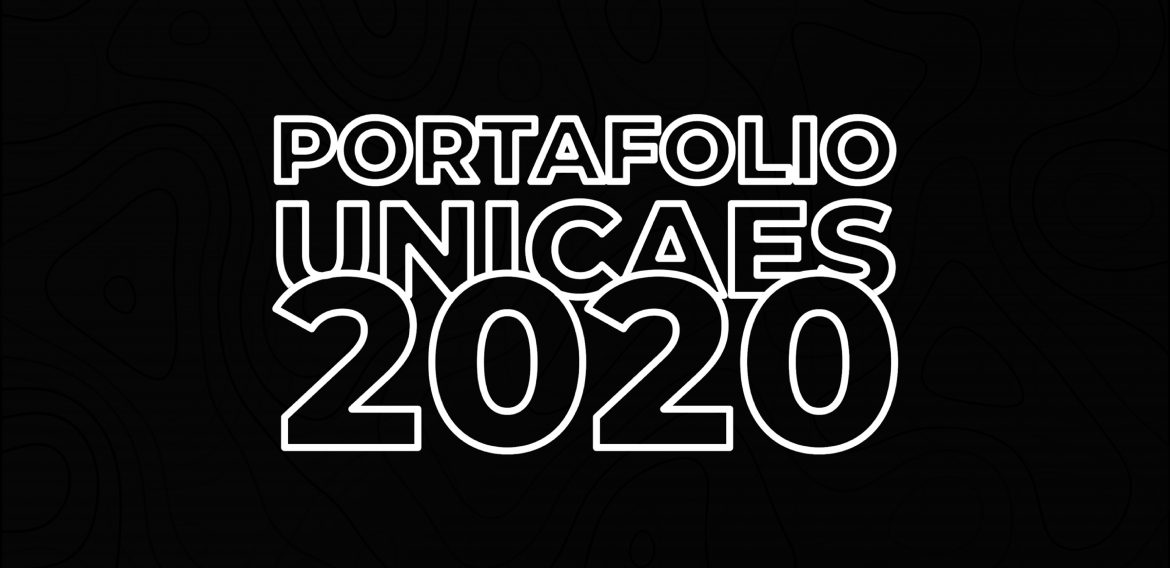 PORTAFOLIO UNICAES 2020