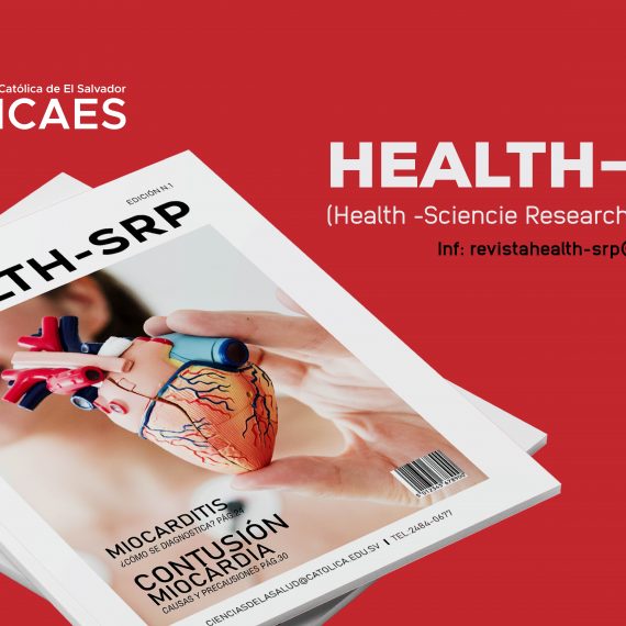 Revista Health-SRP | UNICAES