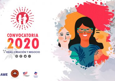 ACADEMIA DE MUJERES EMPRENDEDORAS: CONVOCATORIA 2020