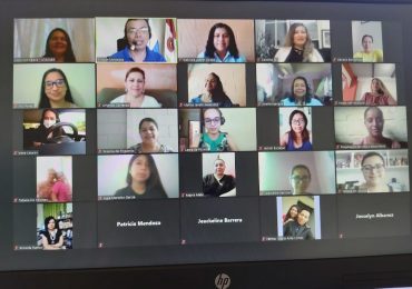 MUJERES EMPRENDEDORAS INICIAN PROCESO DE FORMACIÓN CON AMERICAN SPACE/UNICAES