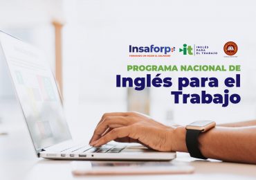 Programa Nacional de Inglés para el Trabajo – Insaforp
