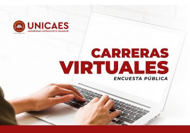 Estudio de Demanda de Carreras en Modalidad 100% Virtual.