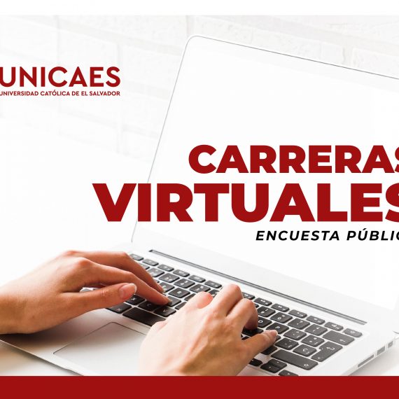 Estudio de Demanda de Carreras en Modalidad 100% Virtual.