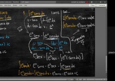 Clases en línea, un reto y una experiencia de aprendizaje
