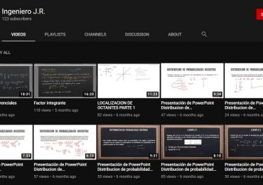 Clases en línea, un reto y una experiencia de aprendizaje