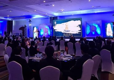 UNICAES felicita a INSAFORP por el Premio Benefactor ASI 2021