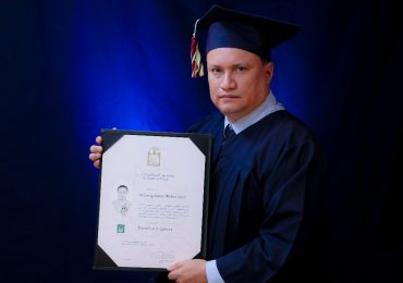 UPAEP OTORGA GRADO DE POSGRADO A DOCENTES UNICAES