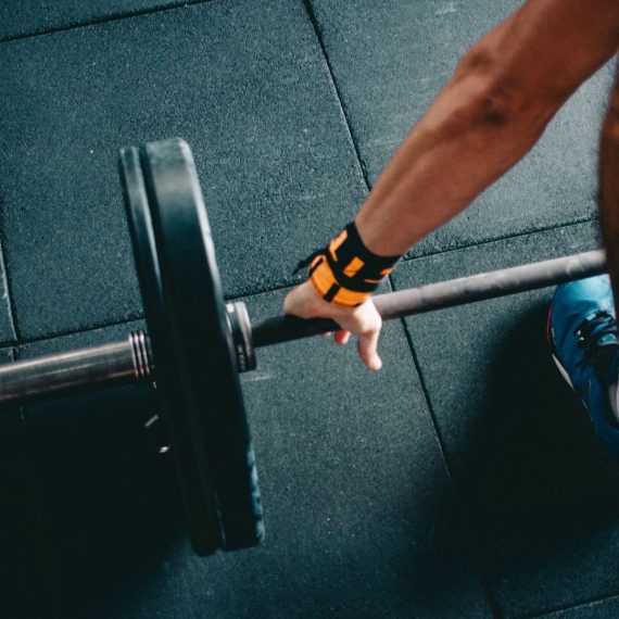 Salud y bienestar para una mente sana y un cuerpo sano
