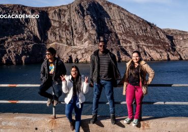 Movilidad internacional: una experiencia que deja huella