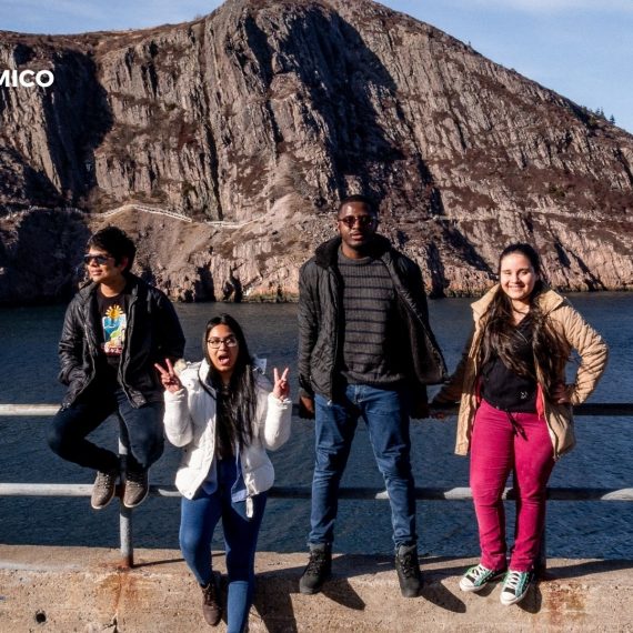 Movilidad internacional: una experiencia que deja huella