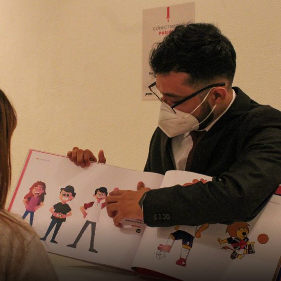 PORTUS 2021, UNA PLATAFORMA PARA PROFESIONALES DEL DISEÑO