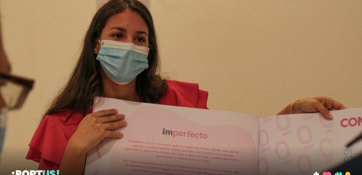 PORTUS 2021, UNA PLATAFORMA PARA PROFESIONALES DEL DISEÑO
