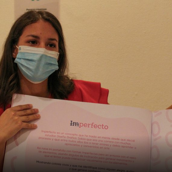 PORTUS 2021, UNA PLATAFORMA PARA PROFESIONALES DEL DISEÑO