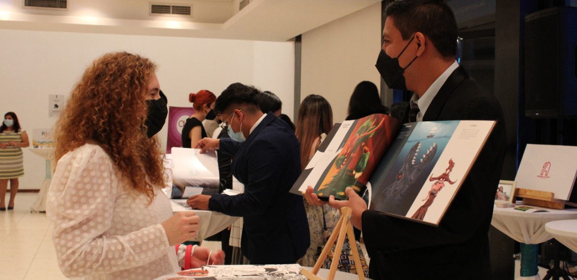 PORTUS 2021, UNA PLATAFORMA PARA PROFESIONALES DEL DISEÑO