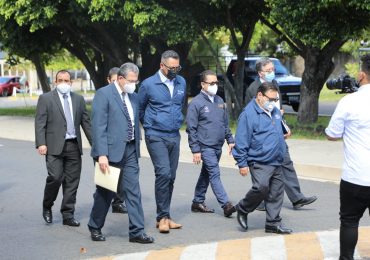 UNICAES FIRMA CARTA DE ENTENDIMIENTO CON MINISTERIO DE HACIENDA