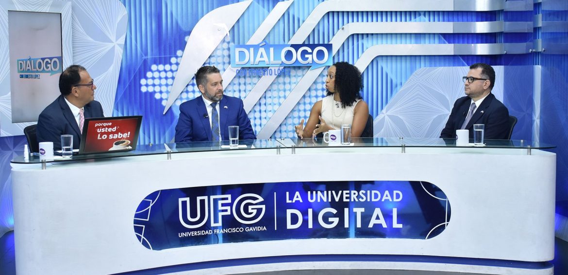 CYDNI’S TRAVEL DIARY: HISTORIA DE UN INTERCAMBIO CULTURAL Y ACADÉMICO EN UNICAES