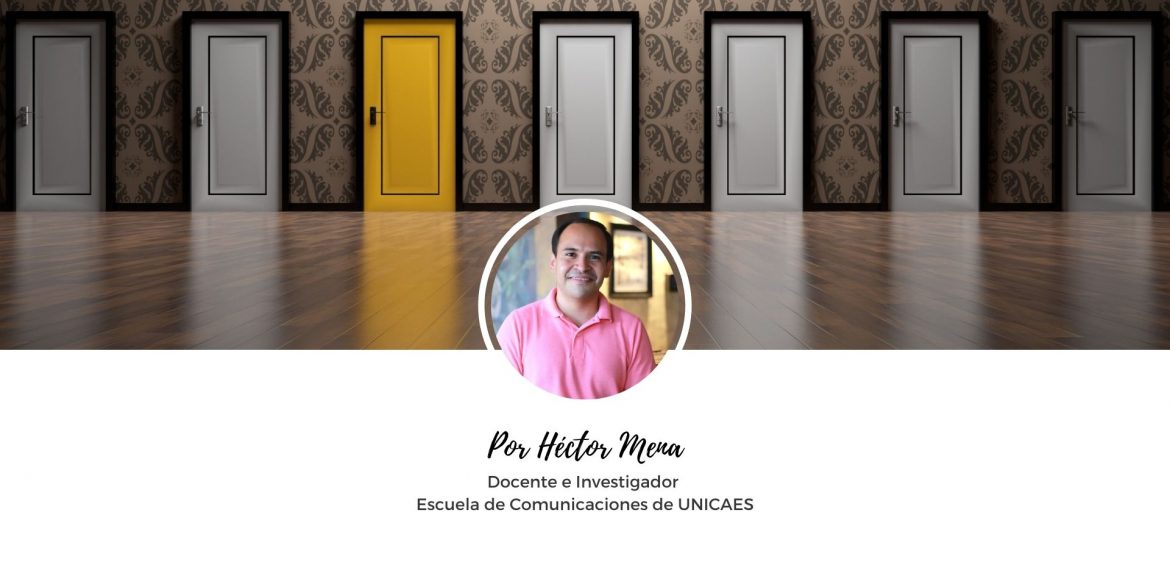 Comunicación en red:  La verdad y la comunidad en debate