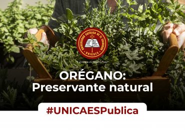 El orégano: un sustituto natural para preservar productos cárnicos