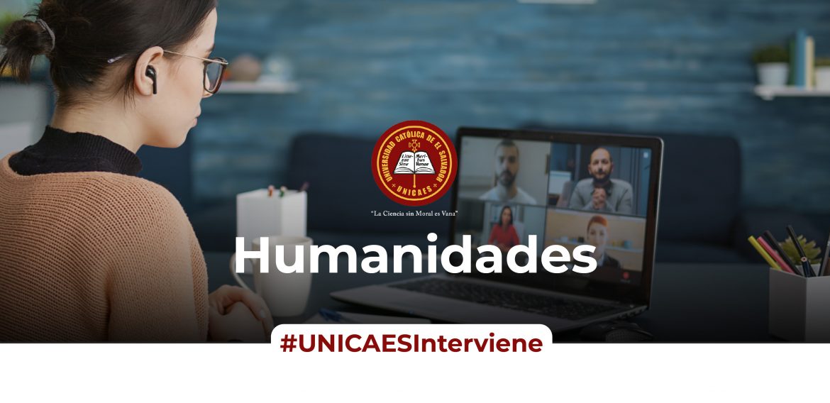 UNICAES interviene: HUMANIDAES