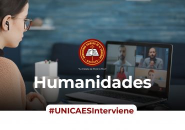 UNICAES interviene: HUMANIDAES