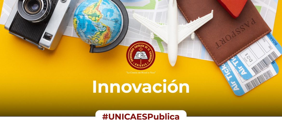 Innovación: un punto clave para el desarrollo turístico