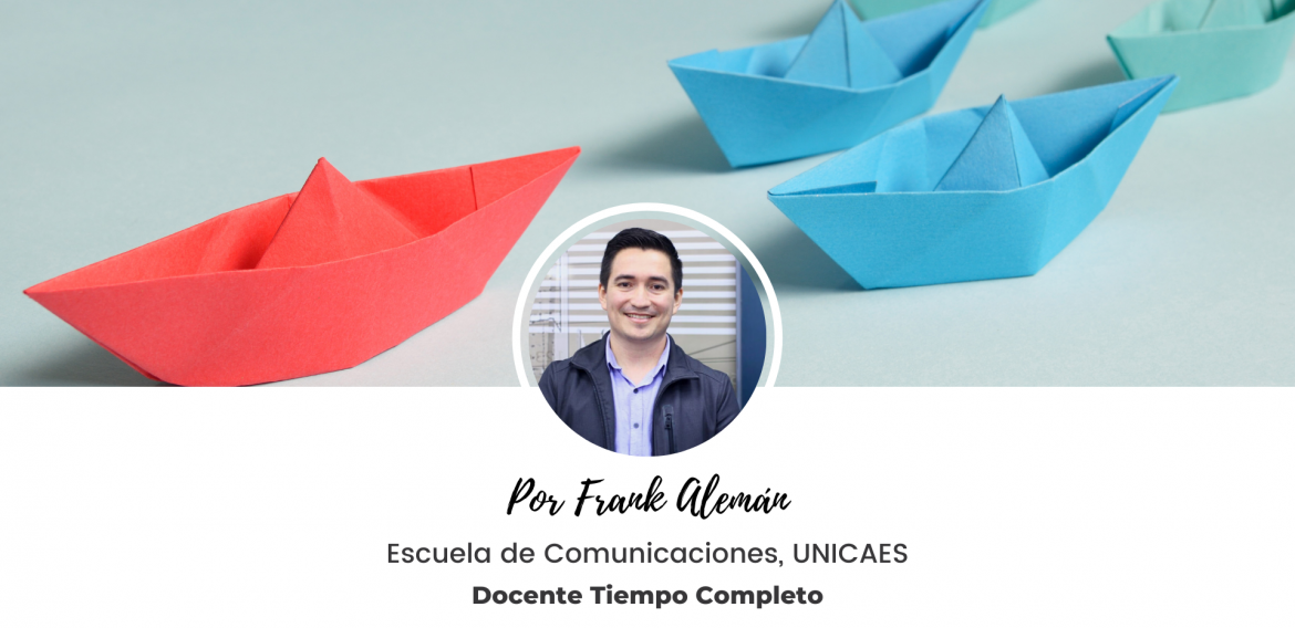 Ser líder en la actualidad