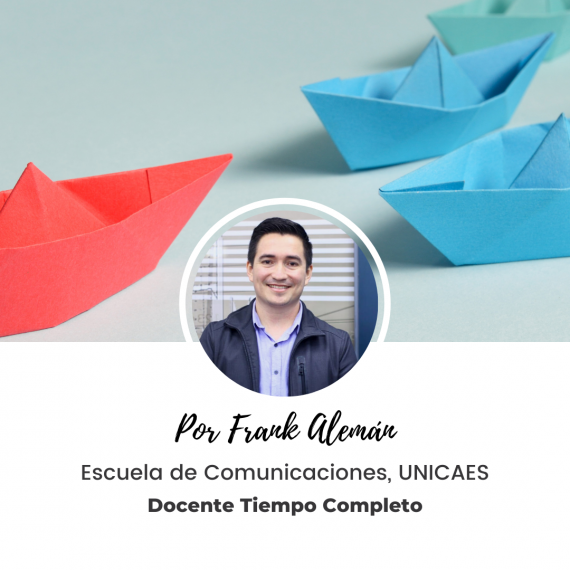 Ser líder en la actualidad