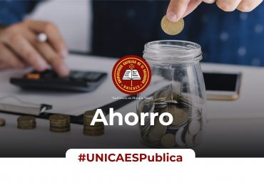 Ahorro, consumo responsable e inversión