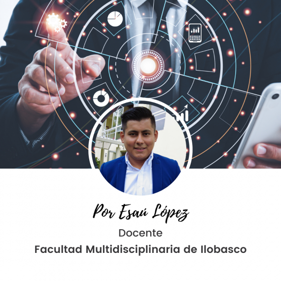 Marketing digital de servicios para conectar