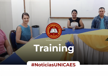 Staff Mobility for Training Masaryk-UNICAES